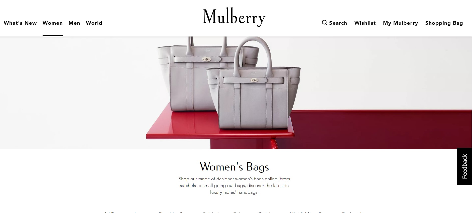 Mulberry